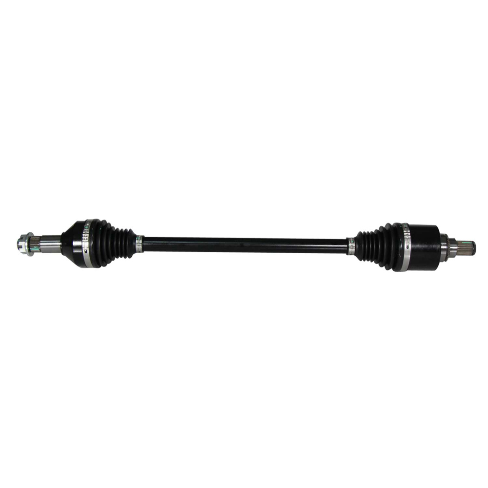 2017 Arctic-Cat Wildcat Sport XT Drive Axle Kit
