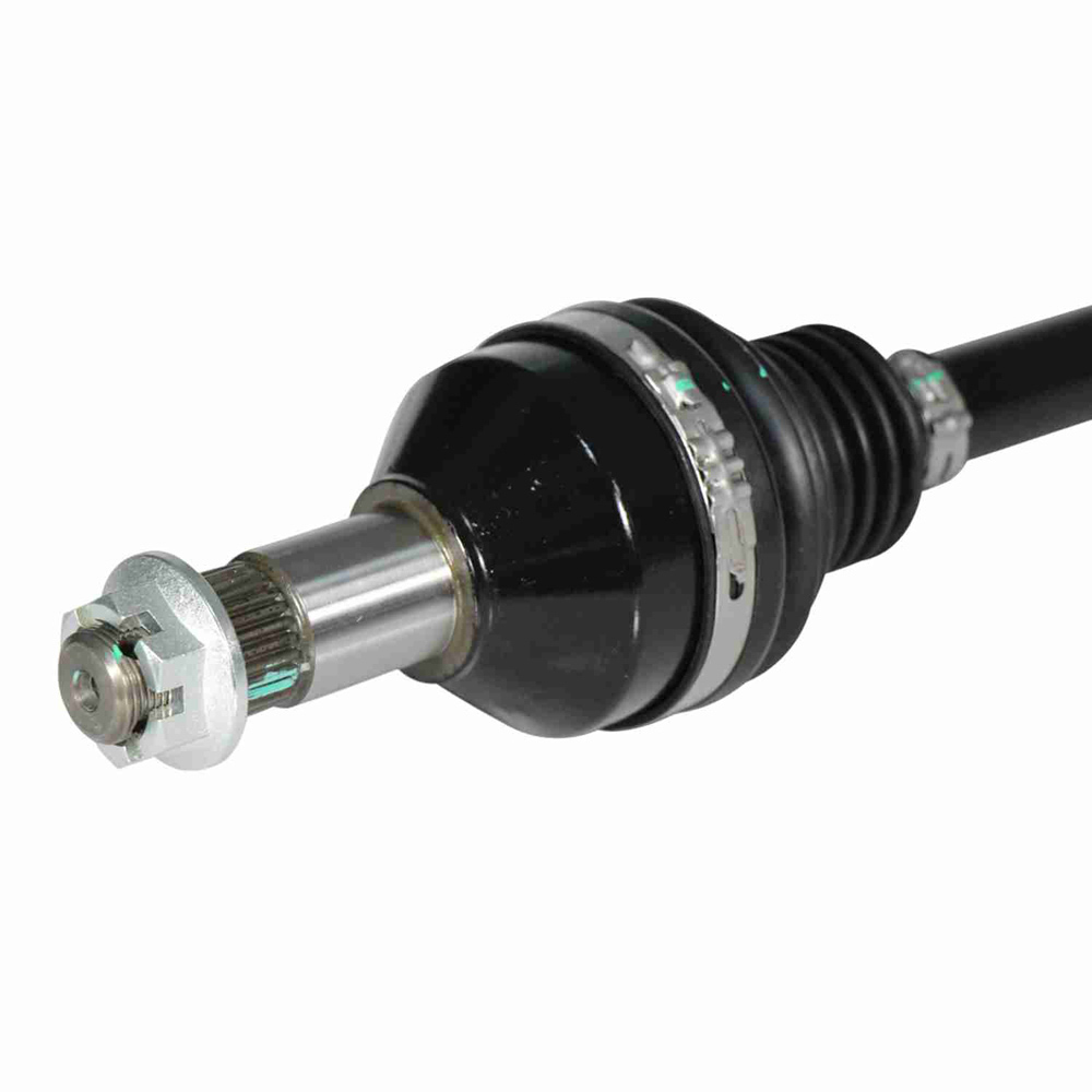 2016 Arctic-Cat Wildcat Sport XT Drive Axle Front