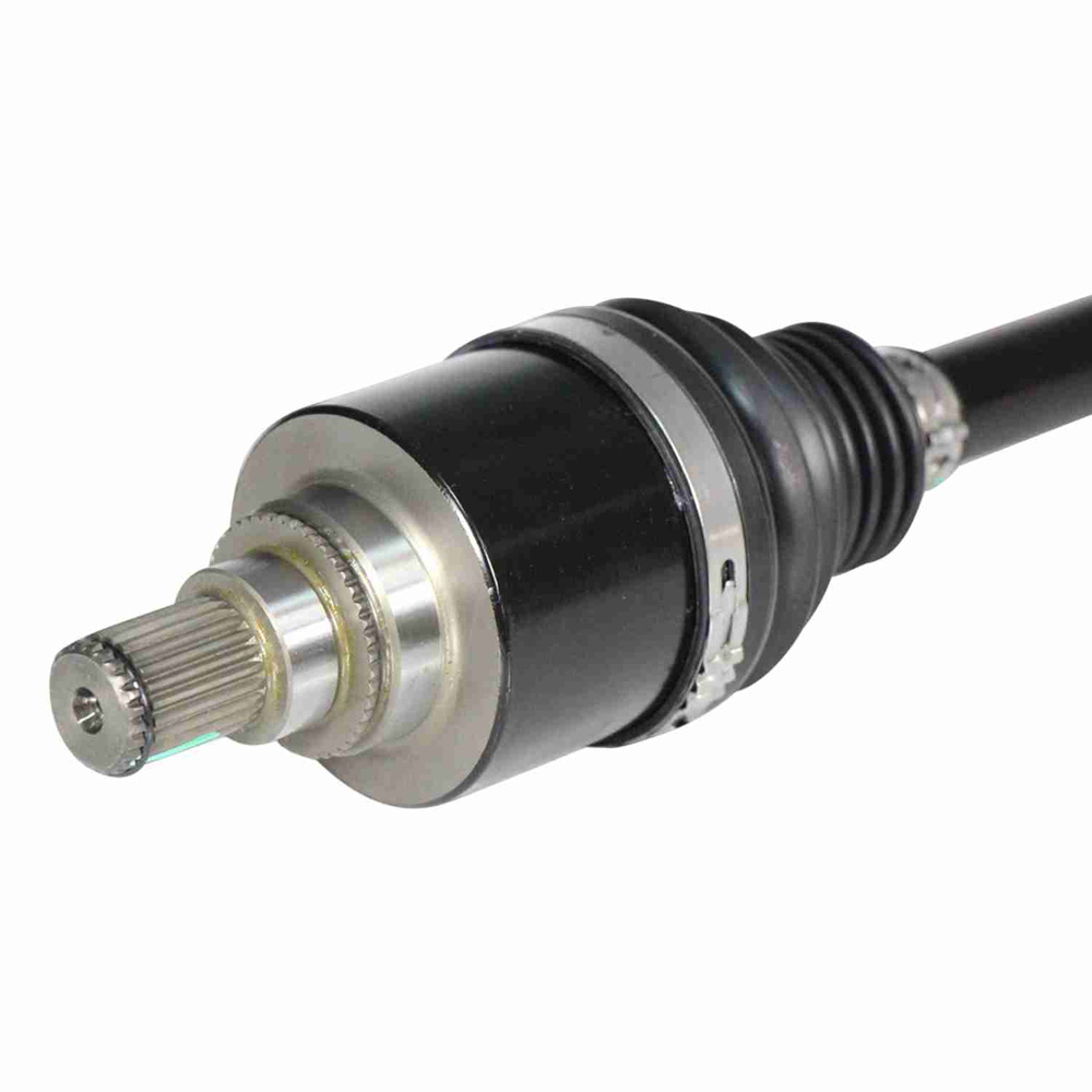 2016 Arctic-Cat Wildcat Sport XT Drive Axle Front