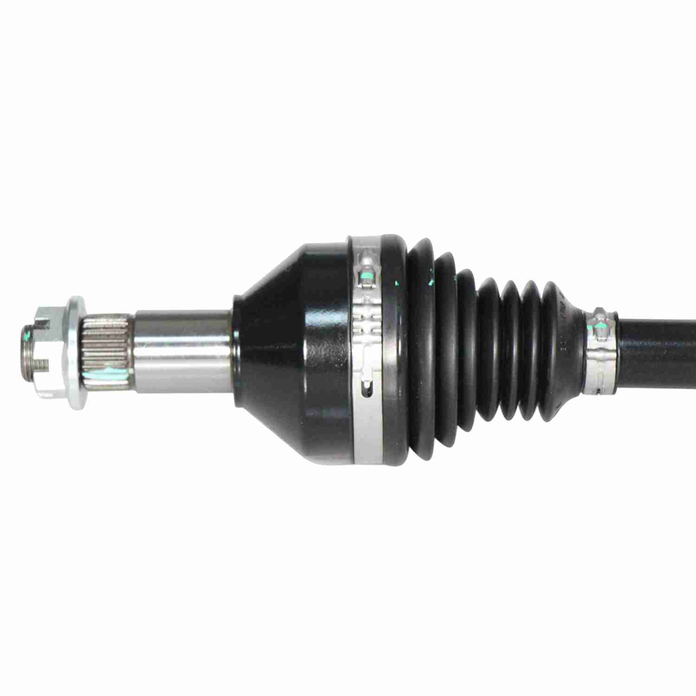 2016 Arctic-Cat Wildcat Sport XT Drive Axle Front