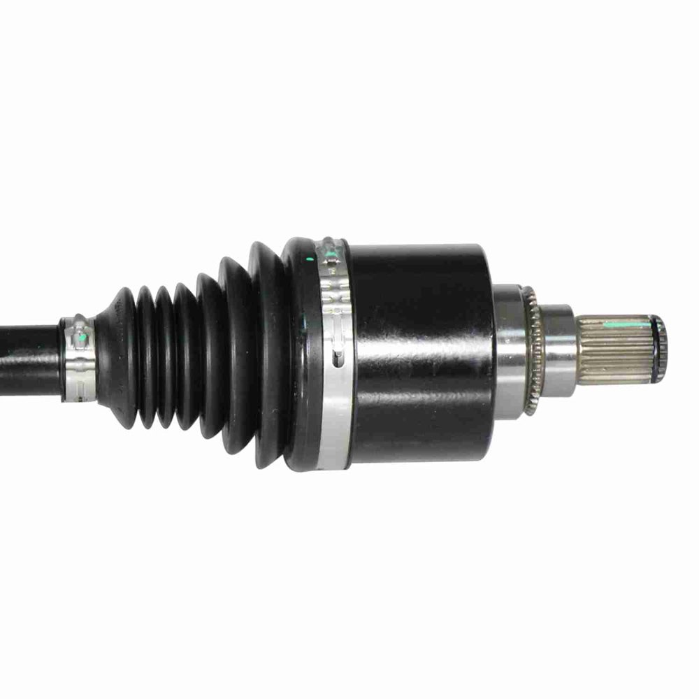 2016 Arctic-Cat Wildcat Sport XT Drive Axle Front