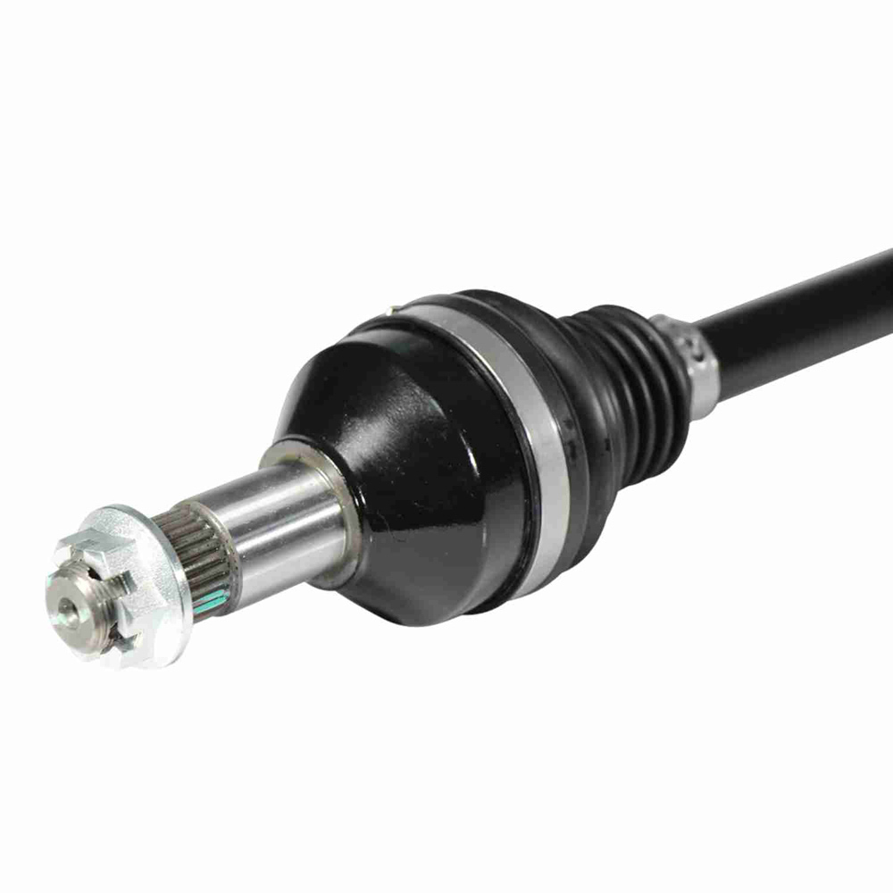 2017 Arctic-Cat Wildcat Sport XT Drive Axle Rear