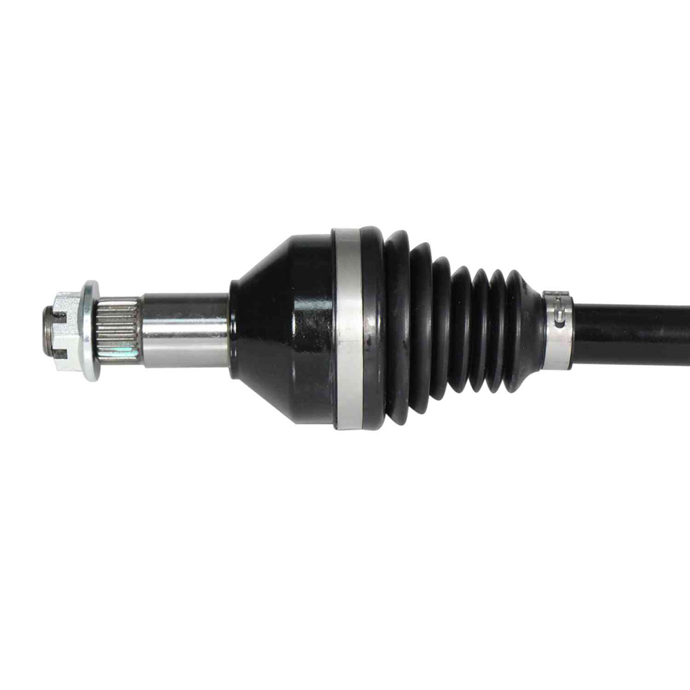 2017 Arctic-Cat Wildcat Sport XT Drive Axle Rear