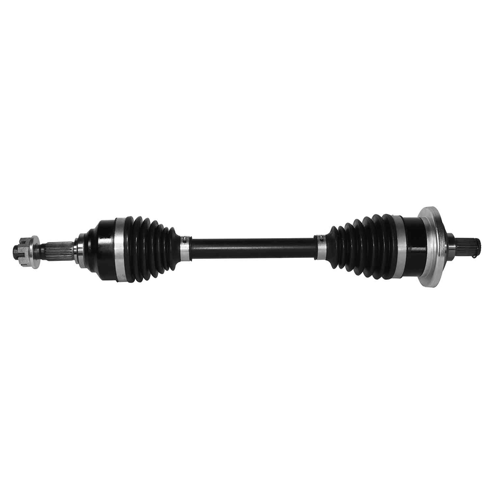 2002 Arctic-Cat 400 4x4 Drive Axle Kit