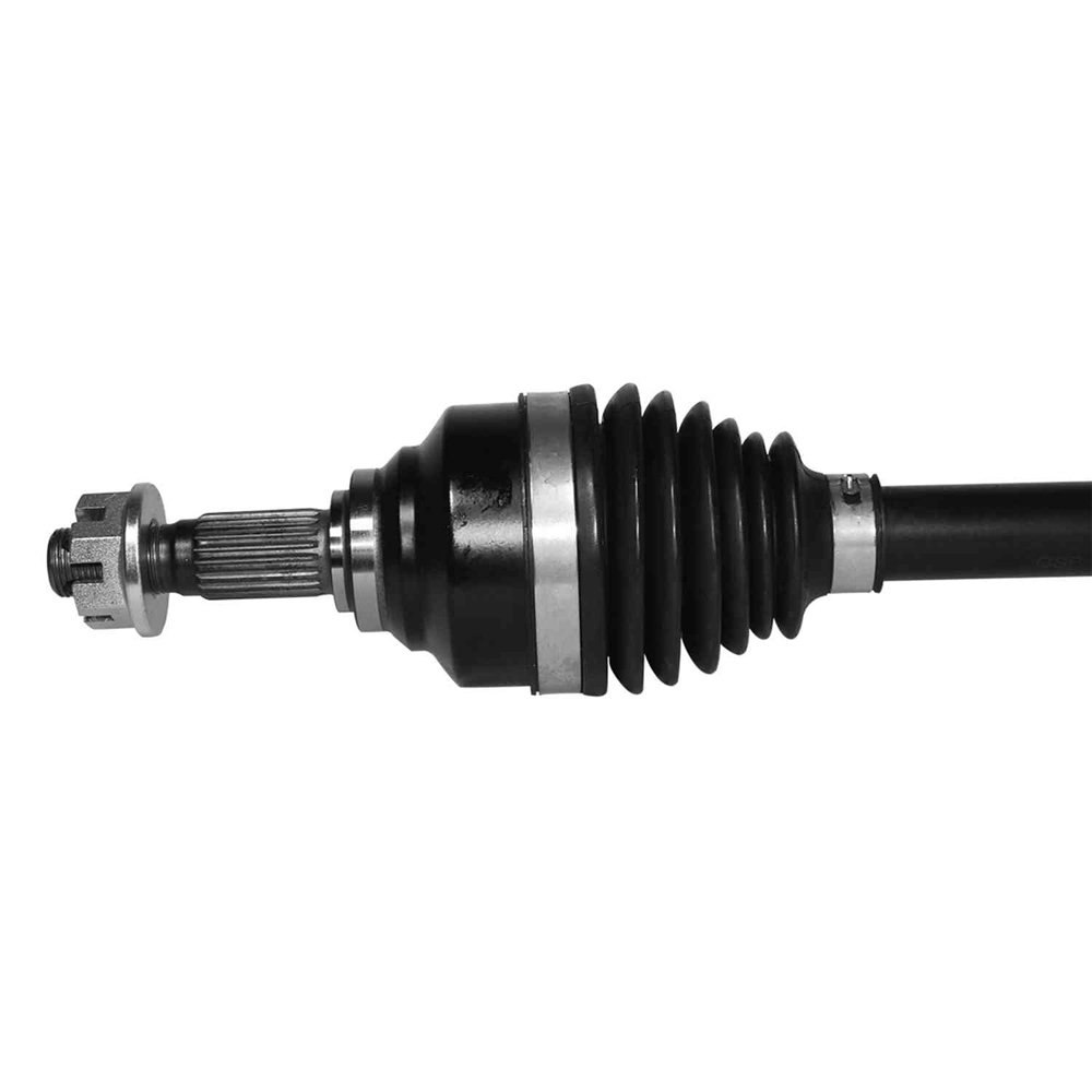 2004 Arctic-Cat 400 4x4 Auto ACT Drive Axle Front