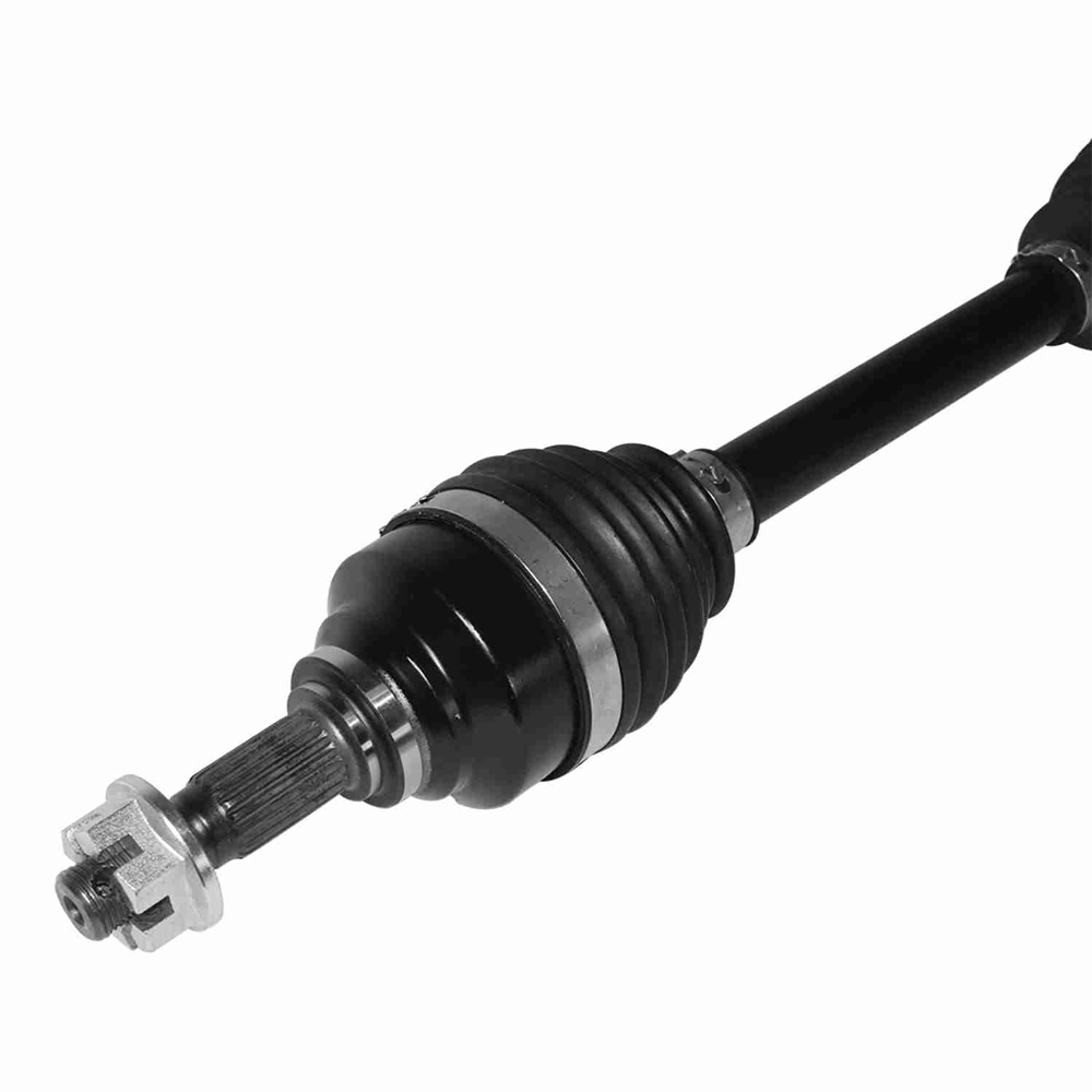 2004 Arctic-Cat 400 4x4 Auto ACT Drive Axle Front