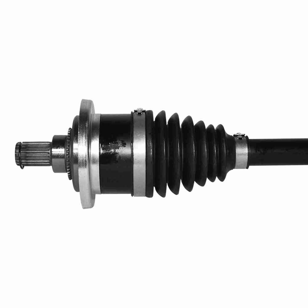 2005 Arctic-Cat 400 4x4 Auto Drive Axle Front
