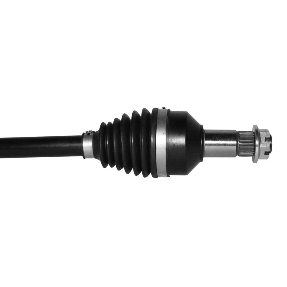 2005 Arctic-Cat 400 4x4 Auto Drive Axle Front