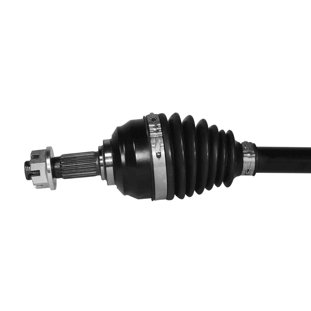 2004 Arctic-Cat 400 2x4 Drive Axle Front