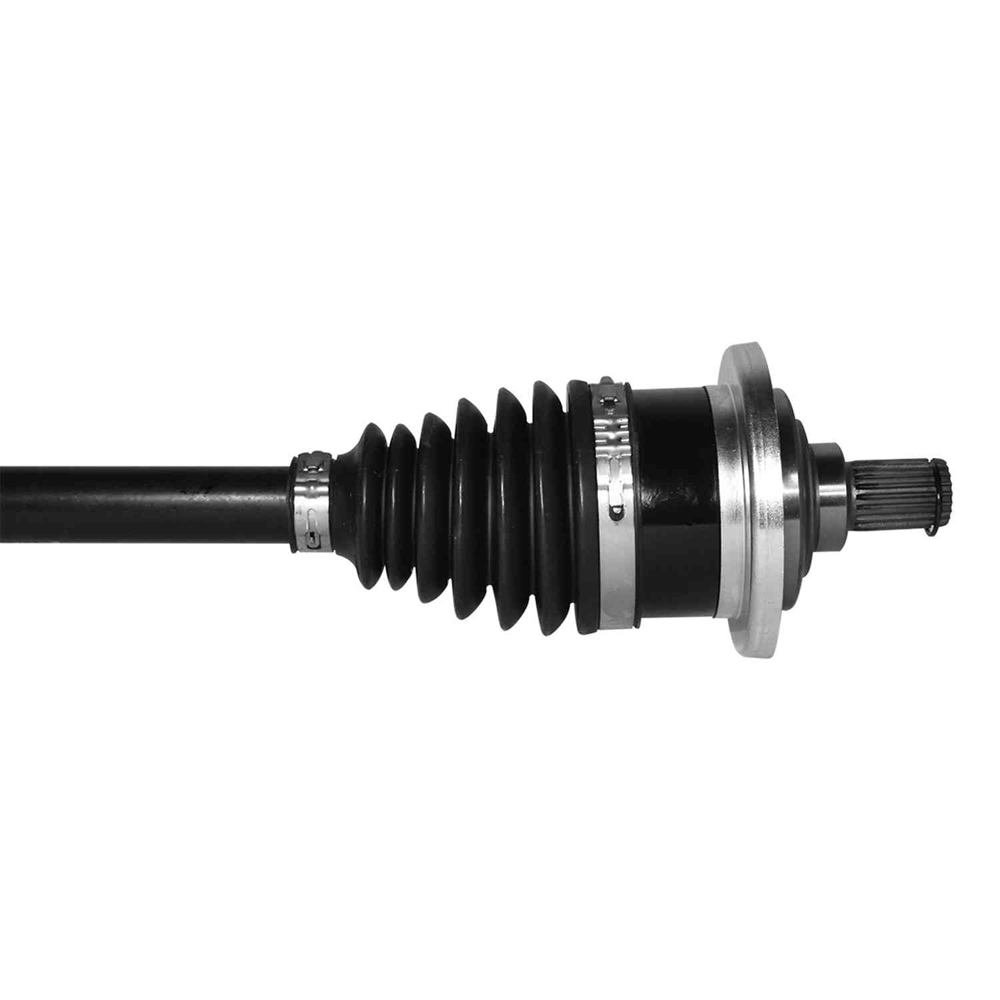 2004 Arctic-Cat 400 2x4 Drive Axle Front