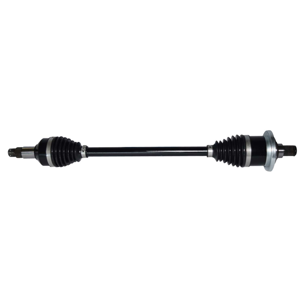 2009 Arctic-Cat Prowler XT 700 Drive Axle Kit