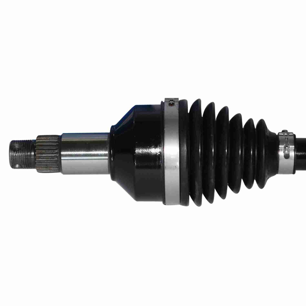 2015 Arctic-Cat Prowler XT 700 Drive Axle Front