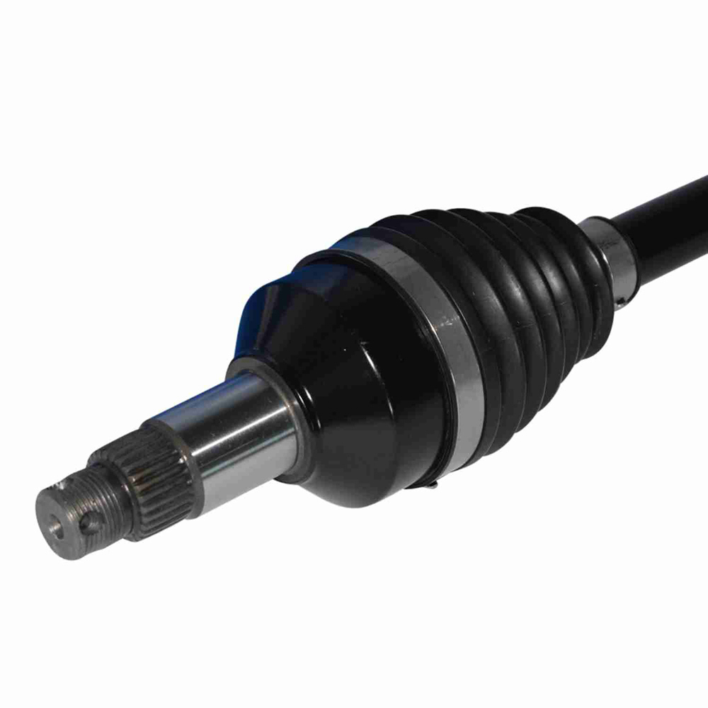 2009 Arctic-Cat Prowler XT 700 Drive Axle Front