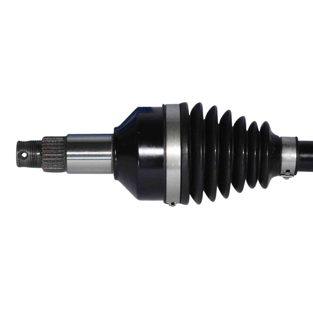 2009 Arctic-Cat Prowler XT 700 Drive Axle Front