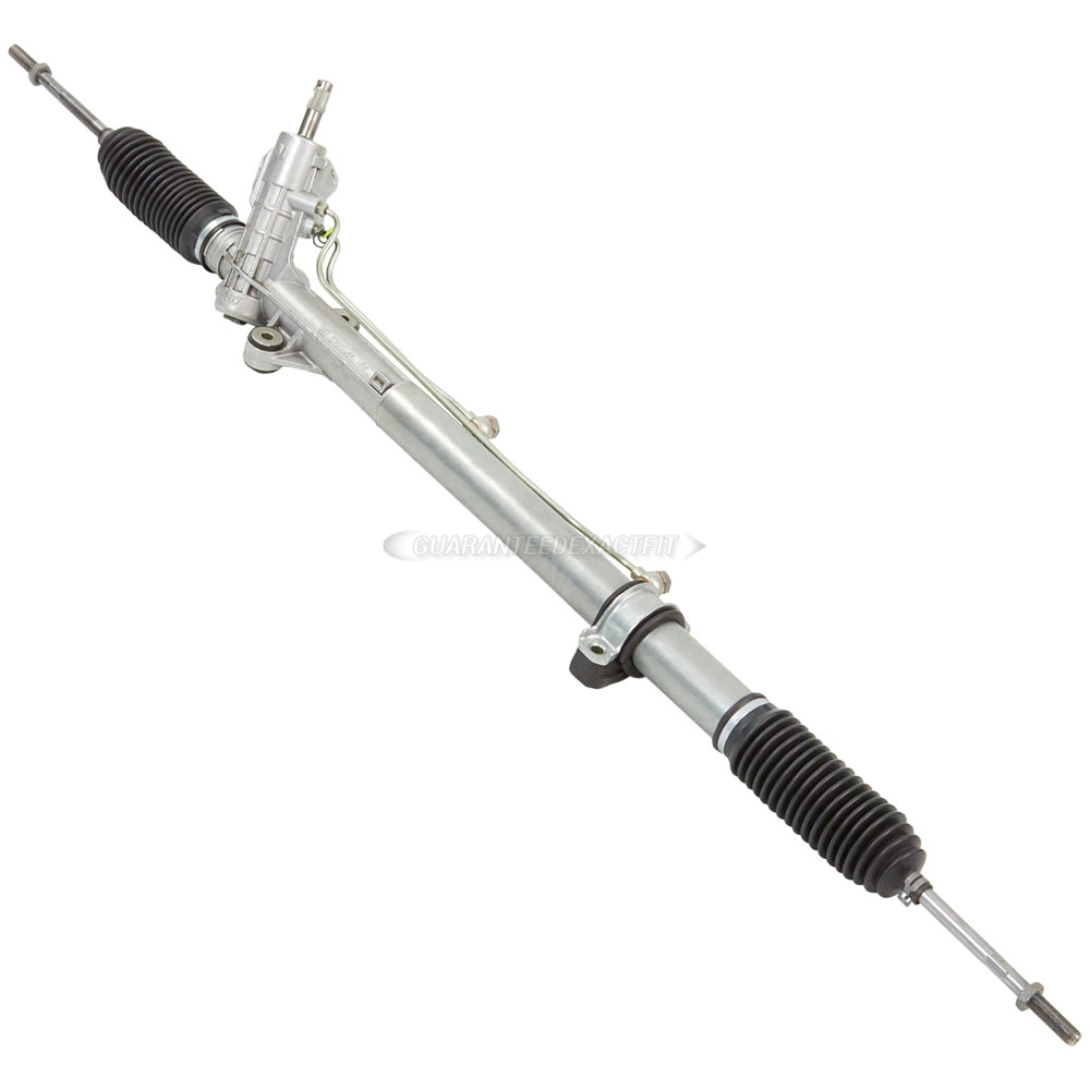BuyAutoParts 80-04101NS Rack and Pinion