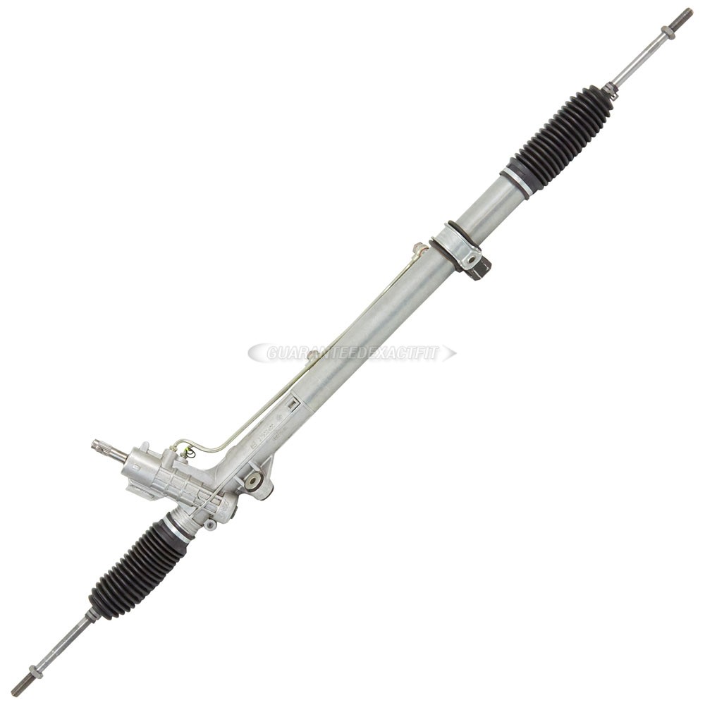 BuyAutoParts 80-04101NS Rack and Pinion