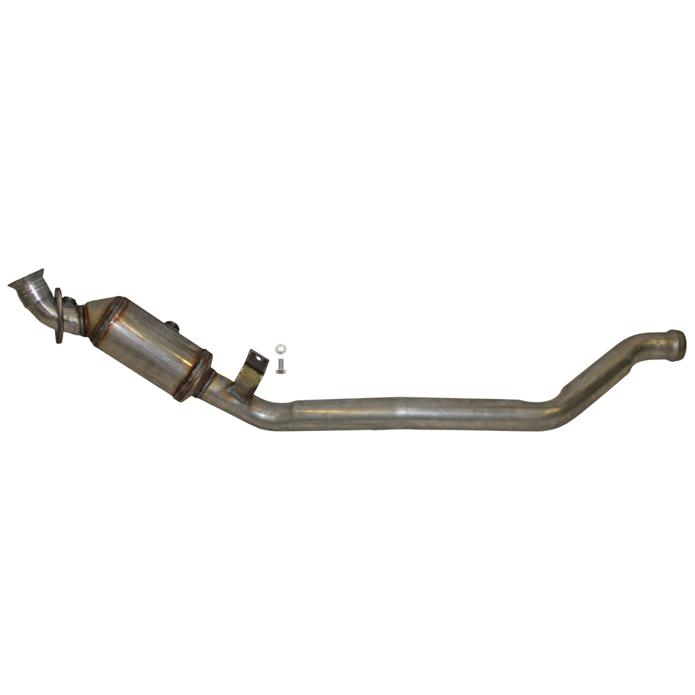  Mercedes Benz R350 Catalytic Converter EPA Approved 