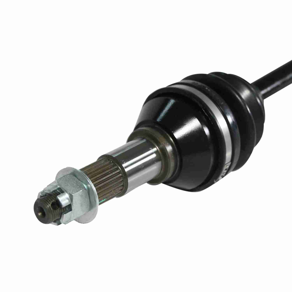 2012 Can-Am Commander 1000 XT Drive Axle Front