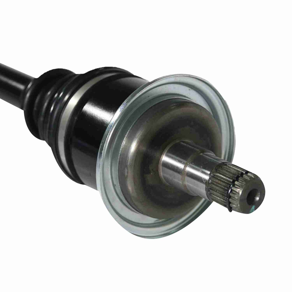 2012 Can-Am Commander 1000 XT Drive Axle Front
