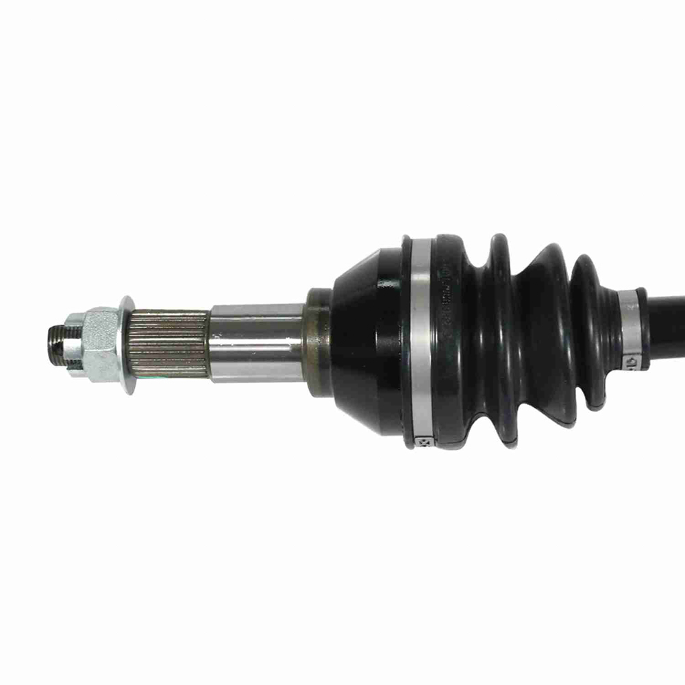 2012 Can-Am Commander 1000 XT Drive Axle Front