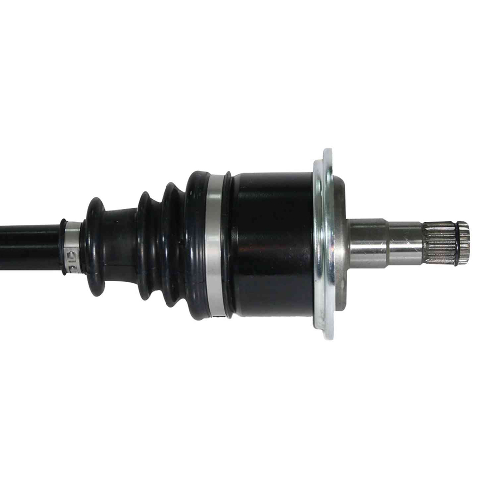 2012 Can-Am Commander 1000 XT Drive Axle Front
