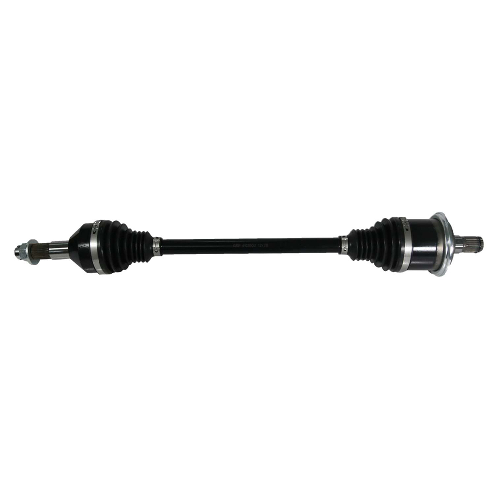 2012 Can-Am Commander 1000 Drive Axle Kit