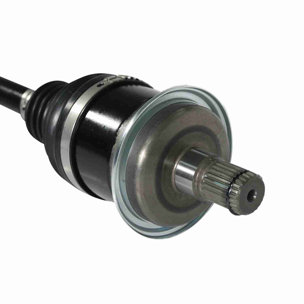 2012 Can-Am Commander 1000 Drive Axle Rear
