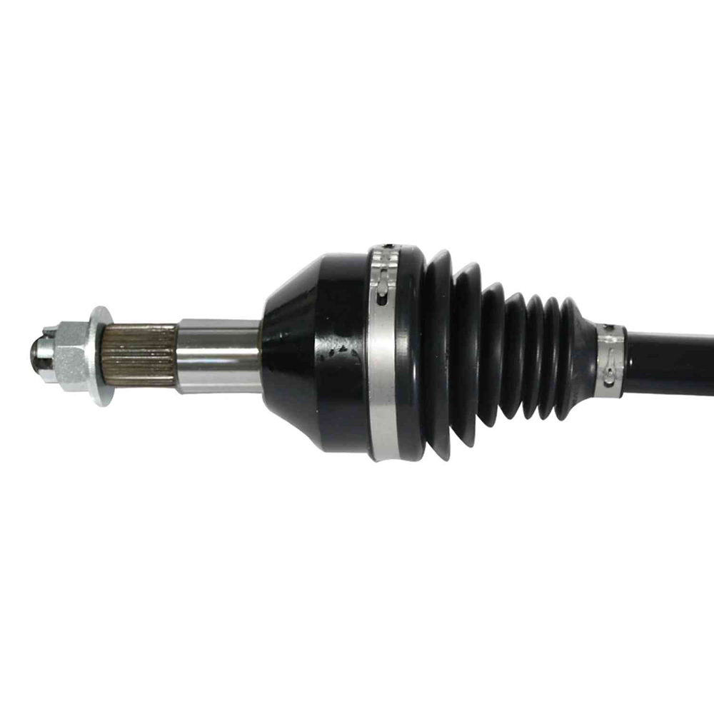2012 Can-Am Commander 1000 Drive Axle Rear