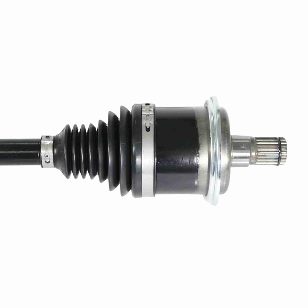 2012 Can-Am Commander 1000 Drive Axle Rear