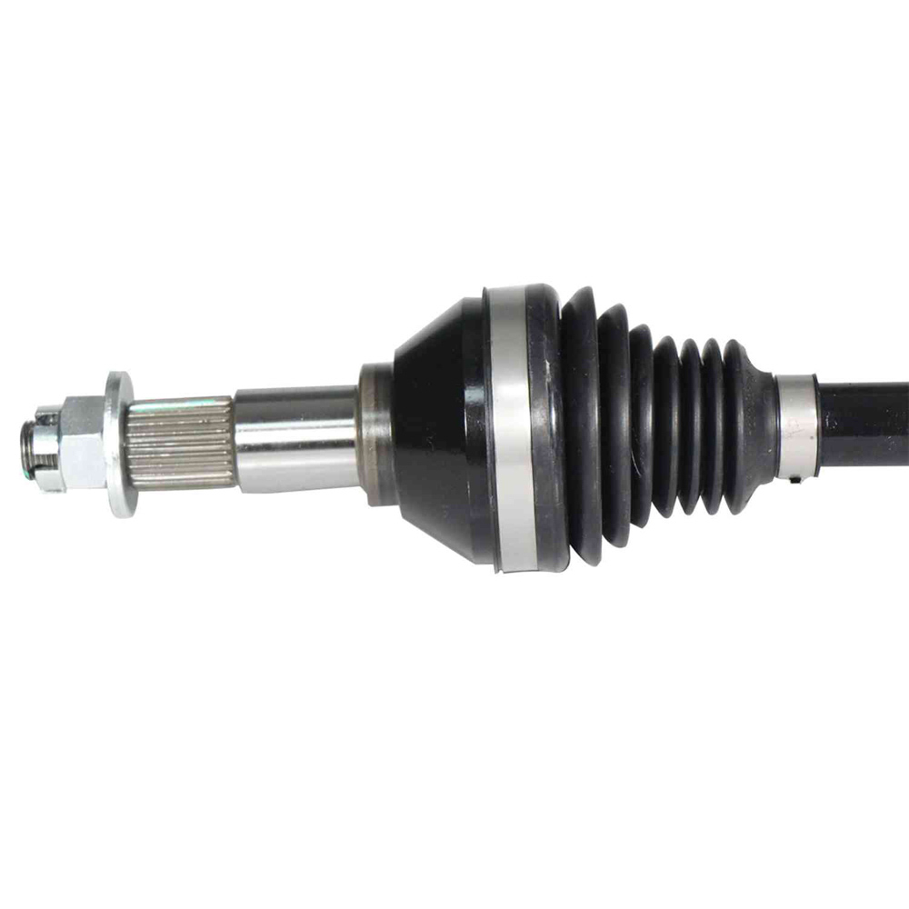 2016 Can-Am Maverick 1000R DPS Drive Axle Front