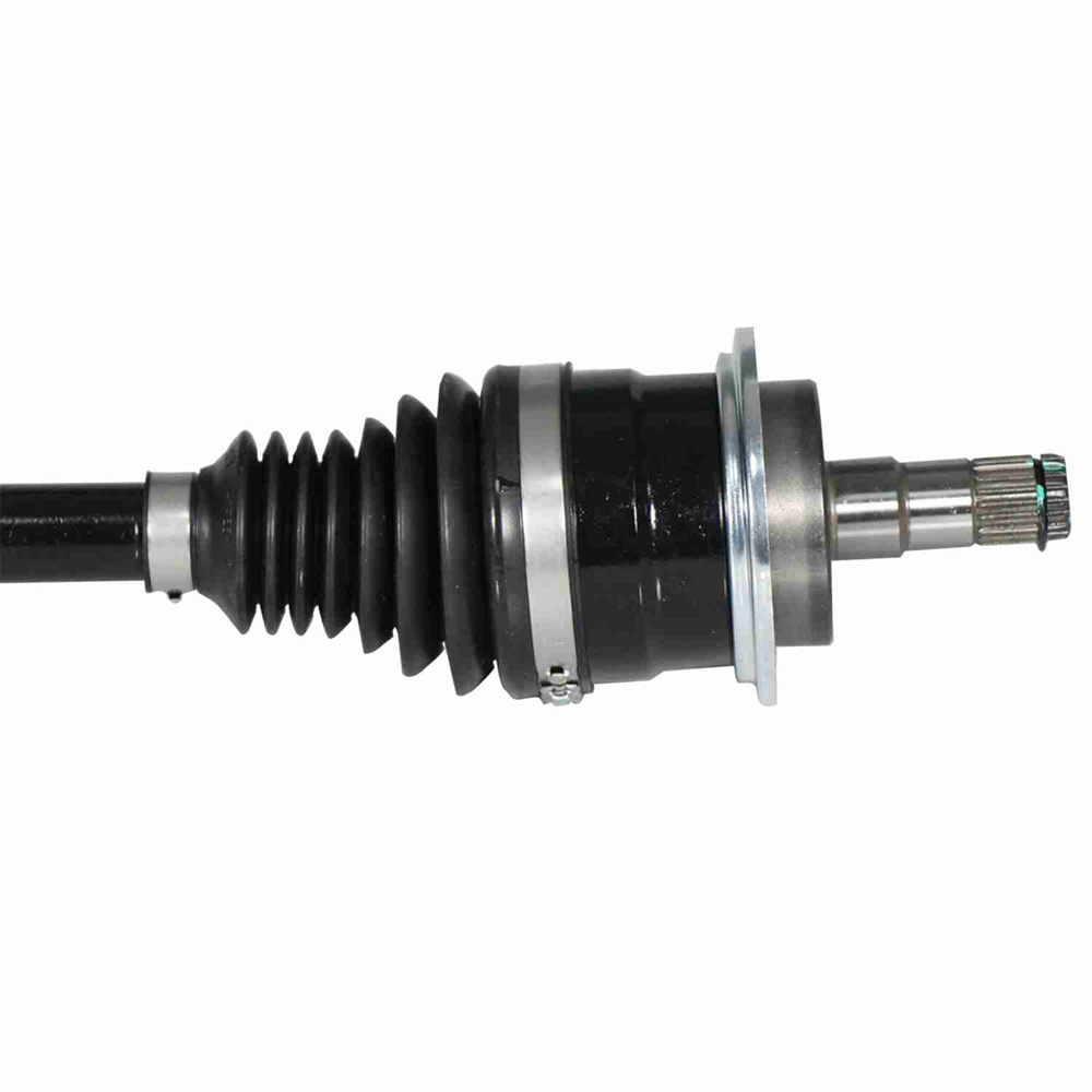 2016 Can-Am Maverick 1000R DPS Drive Axle Front