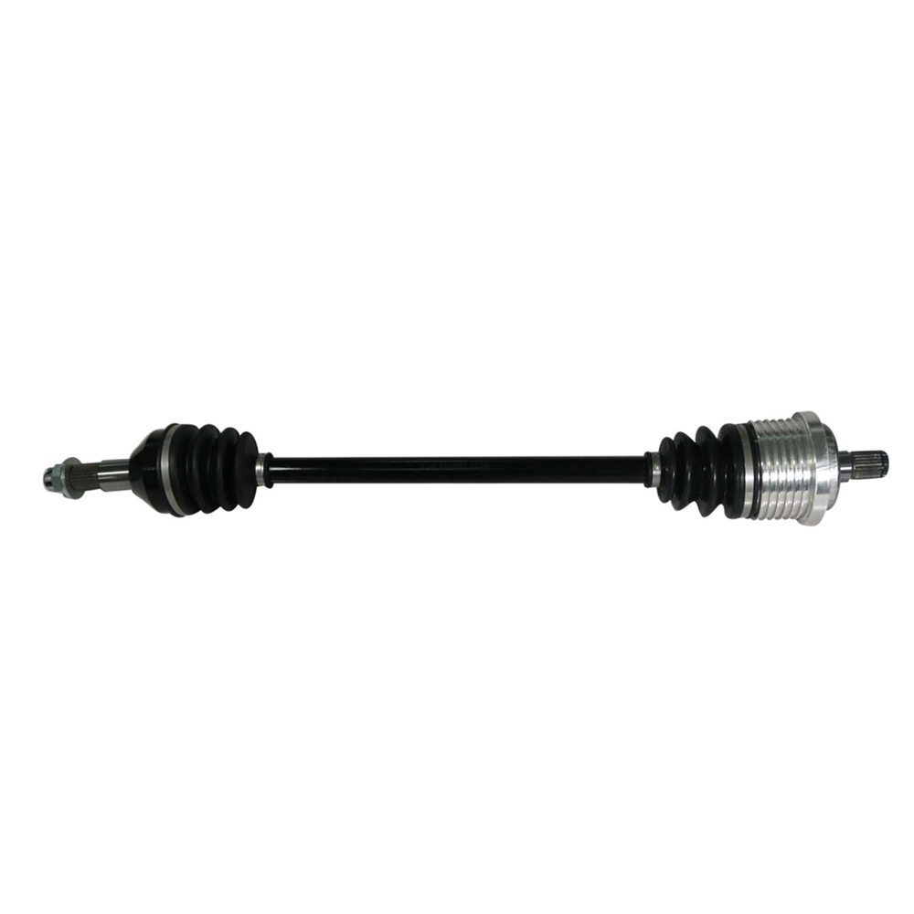 2014 Can-Am Maverick X rs DPS 1000R Drive Axle Rear