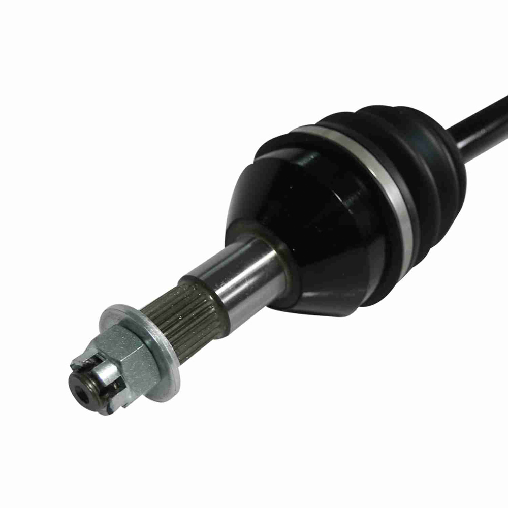 2014 Can-Am Maverick X rs DPS 1000R Drive Axle Rear