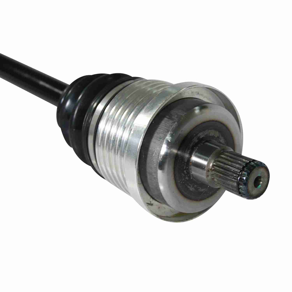 2014 Can-Am Maverick X rs DPS 1000R Drive Axle Rear