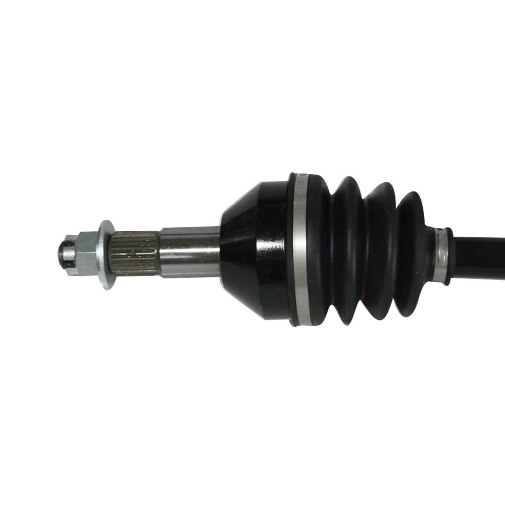 2014 Can-Am Maverick X rs DPS 1000R Drive Axle Rear