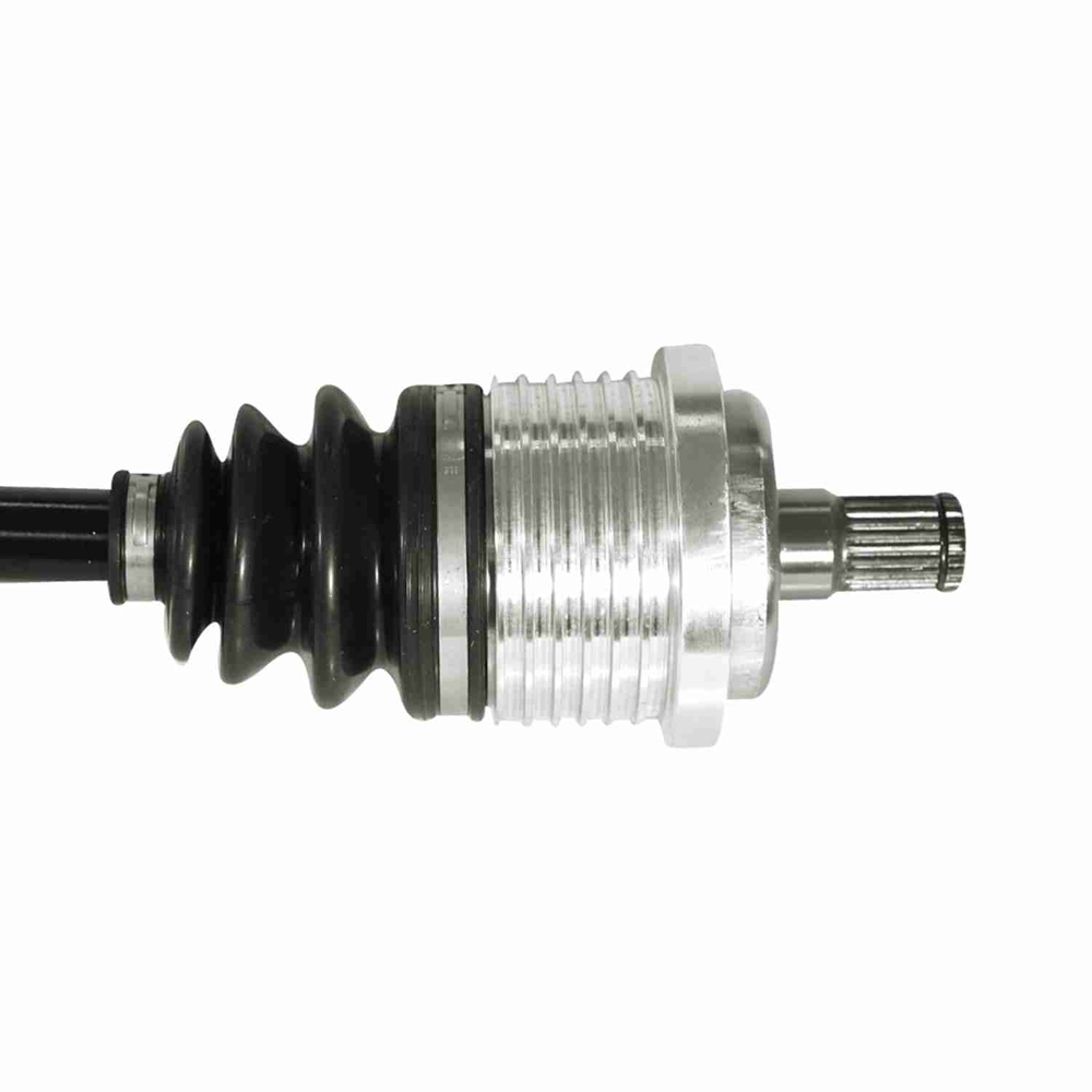 2014 Can-Am Maverick X rs DPS 1000R Drive Axle Rear
