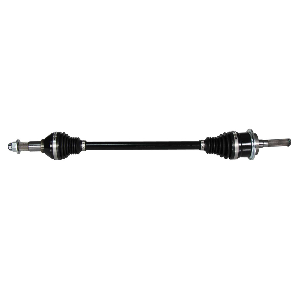 2017 Can-Am Maverick 1000R DPS Drive Axle Front