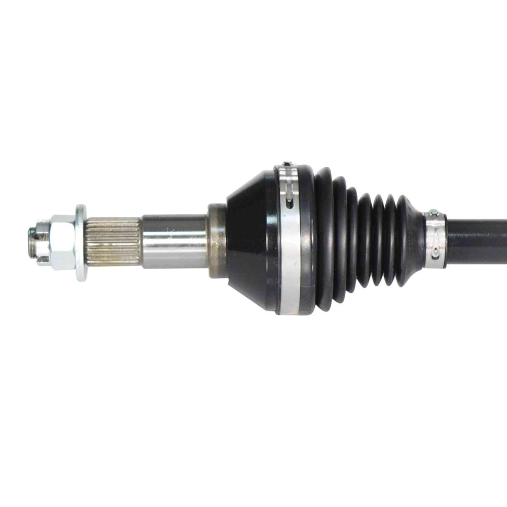 2017 Can-Am Maverick 1000R DPS Drive Axle Front