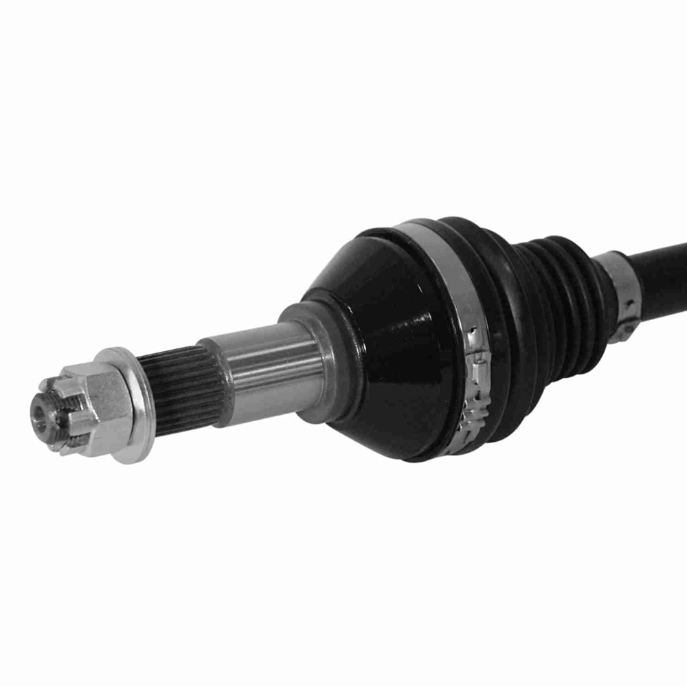 GSP 4102010 Drive Axle Front