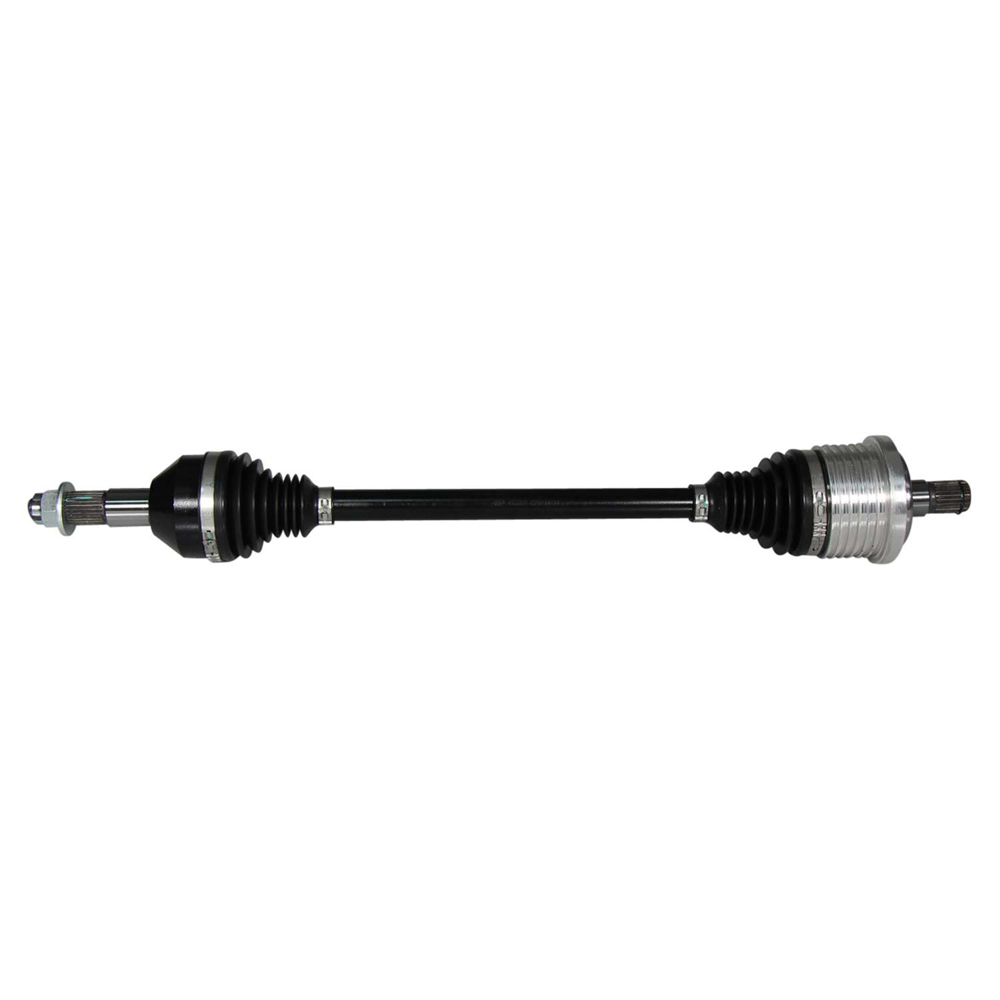 2015 Can-Am Maverick 1000R X xc DPS Drive Axle Kit