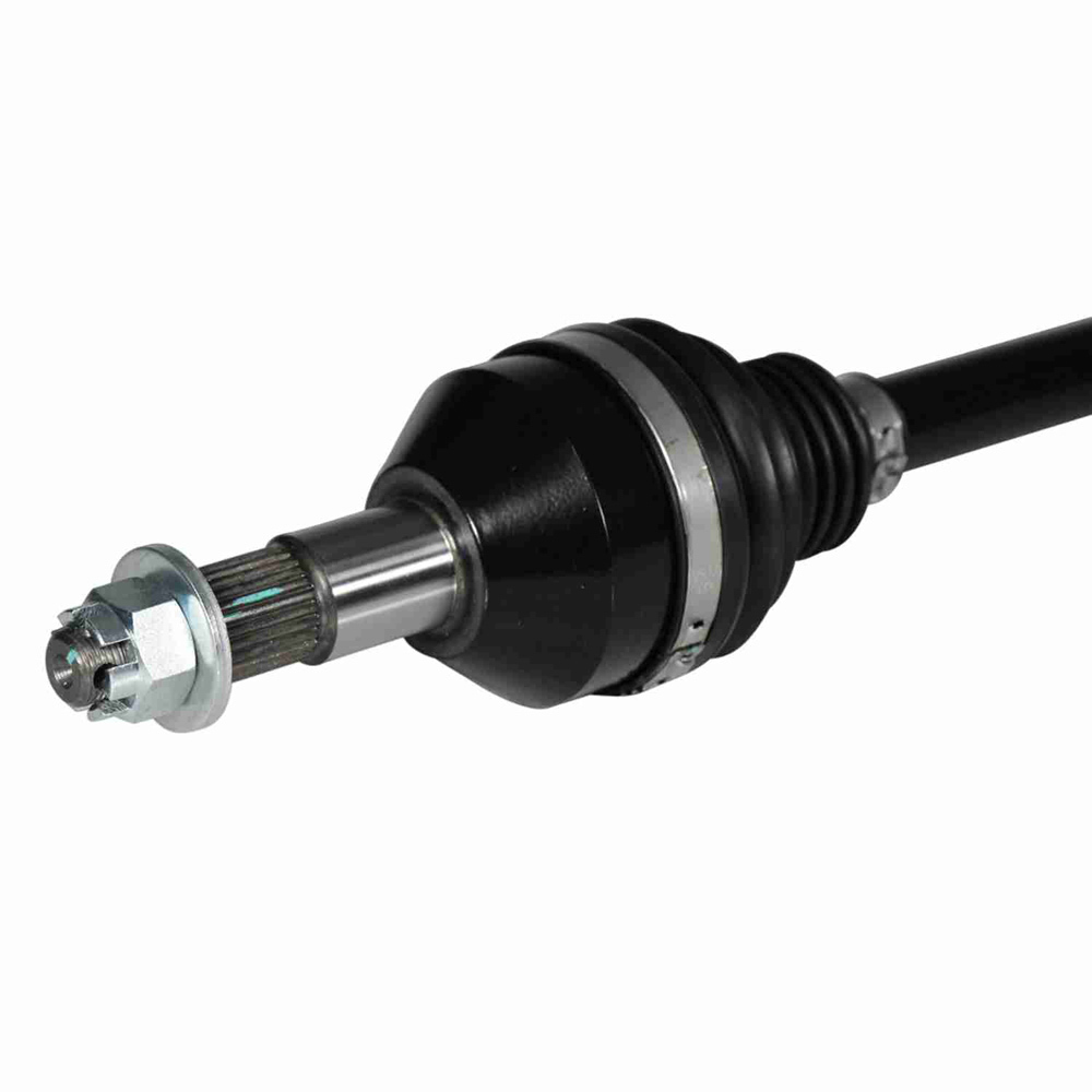 2014 Can-Am Maverick X xc DPS 1000R Drive Axle Rear