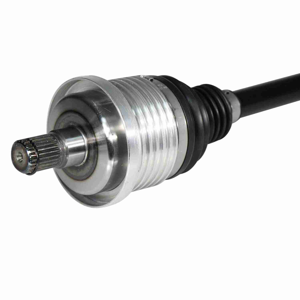 2014 Can-Am Maverick X xc DPS 1000R Drive Axle Rear