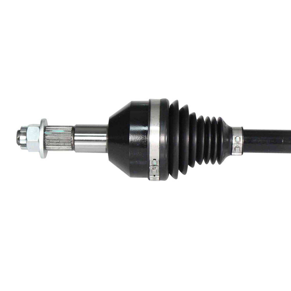 2014 Can-Am Maverick X xc DPS 1000R Drive Axle Rear