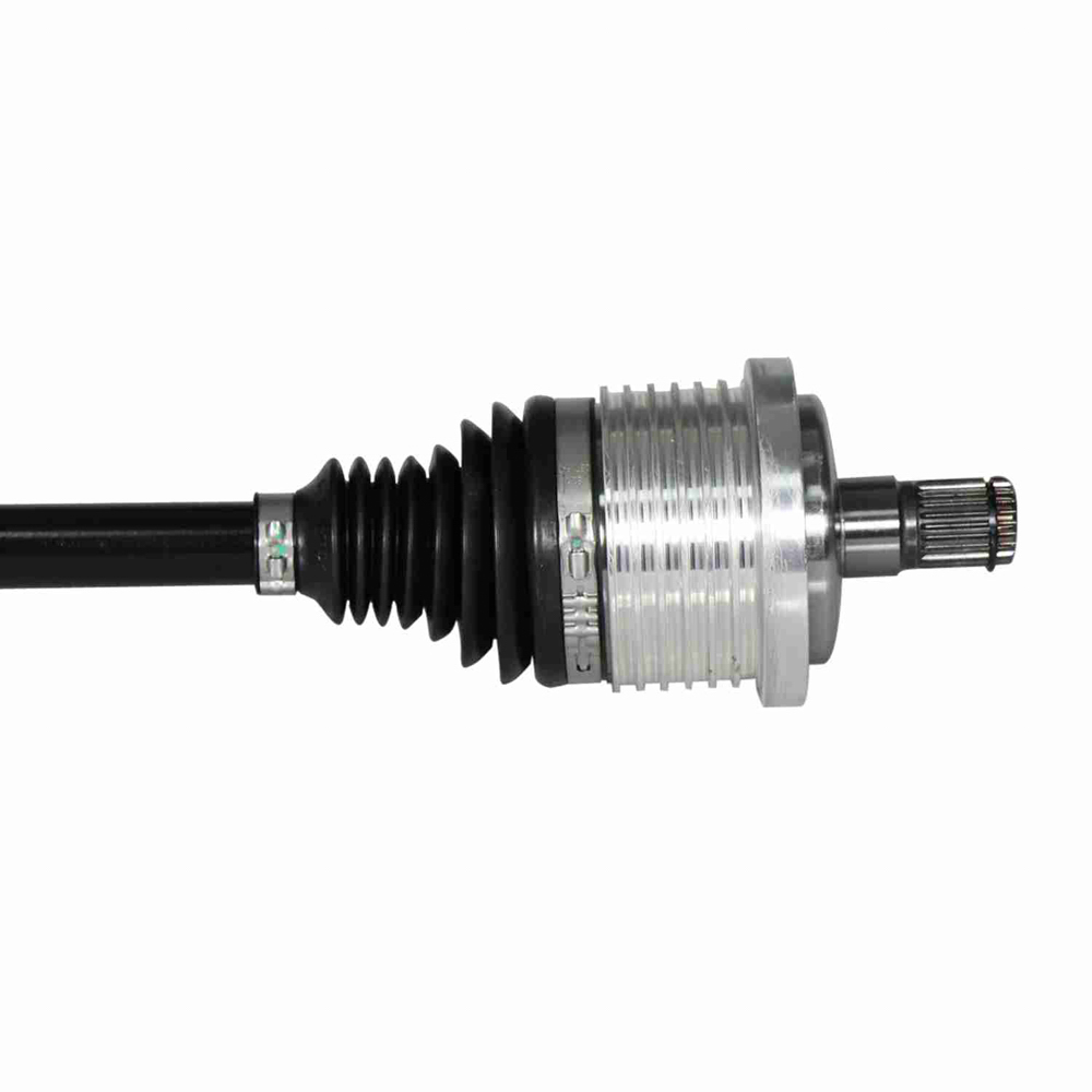 2014 Can-Am Maverick X xc DPS 1000R Drive Axle Rear