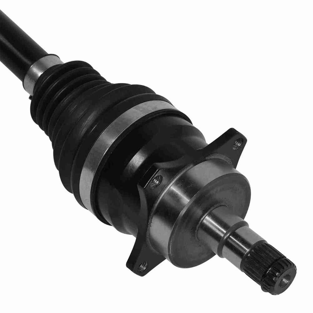 2017 Can-Am Outlander Max 450 DPS Drive Axle Front