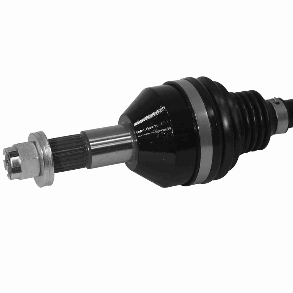 2017 Can-Am Outlander Max 450 DPS Drive Axle Rear
