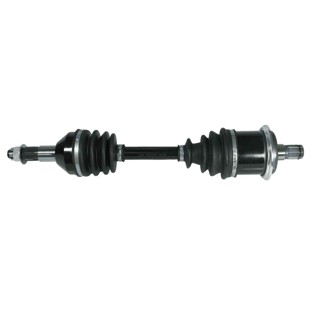 2017 Can-Am Outlander 1000 DPS Drive Axle Kit