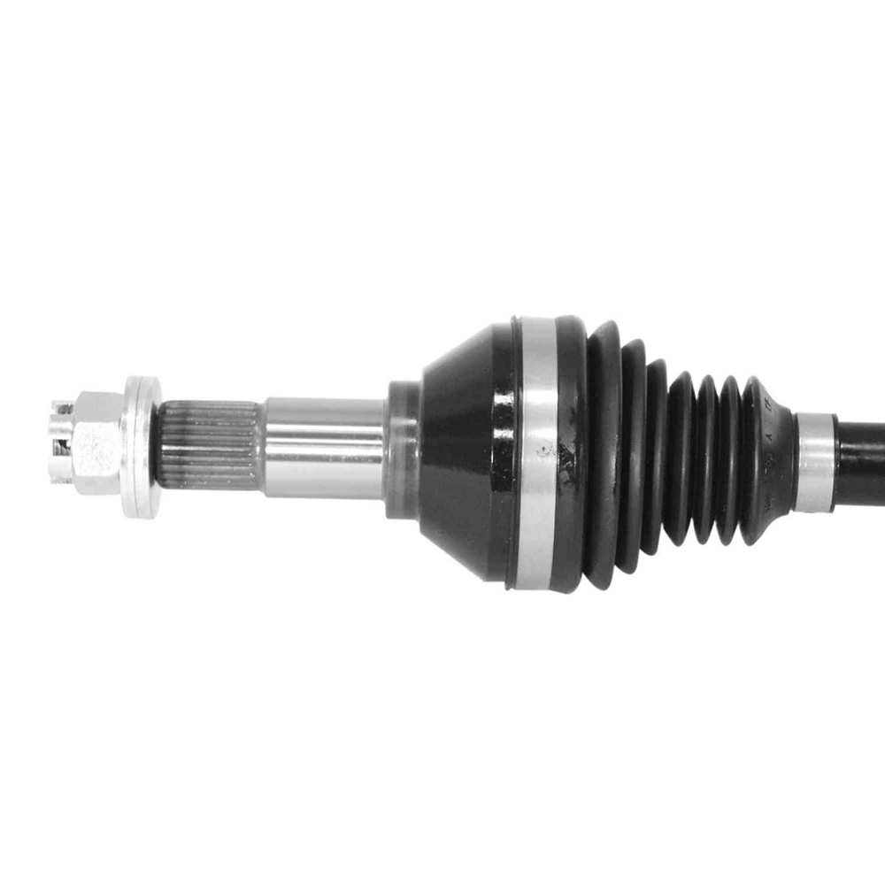 2012 Can-Am Outlander Max 400 EFI Drive Axle Front