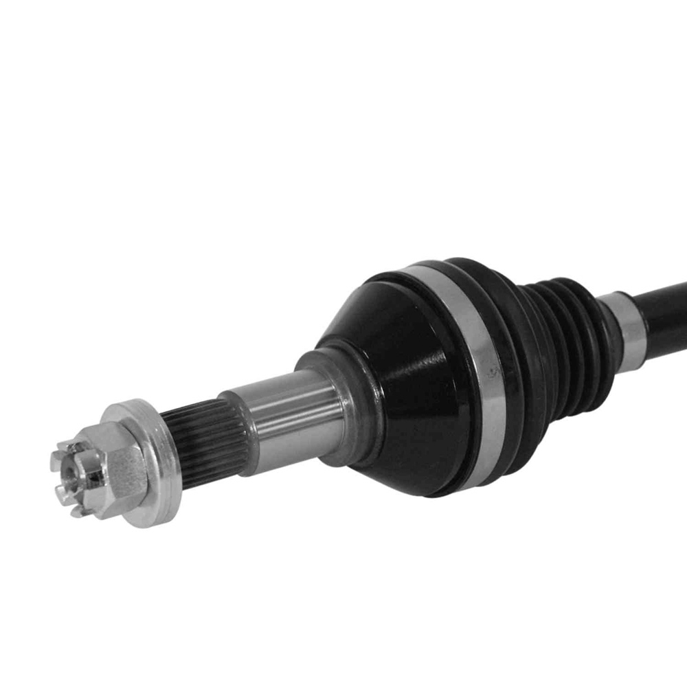 2012 Can-Am Outlander Max 400 EFI Drive Axle Front