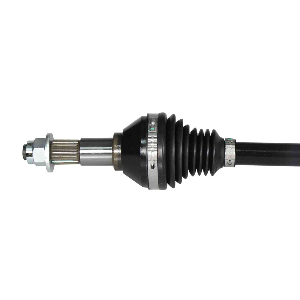 2017 Can-Am Maverick 1000R XC Drive Axle Front